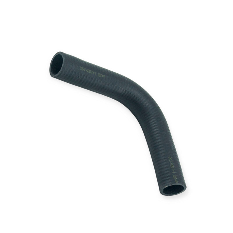 Патрубок кут d-32 L-150*150 90град. універсальний Мукачево - фото 1