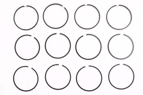 Кільця поршневі 21083 «AMP» хром. 82.4 Вінниця