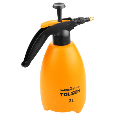 Опрыскиватель Tolsen 2л (57281) Винница - изображение 1