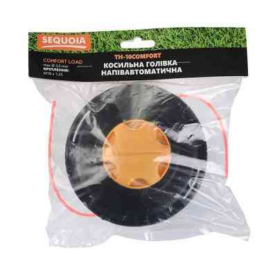 Косильна головка SEQUOIA полуавтомат на 2 нитки (TH-10Comfort) Вінниця