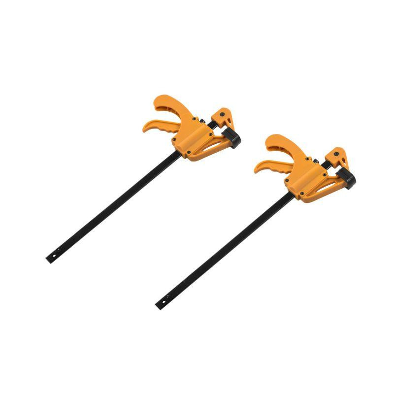 Багатофункціональний стіл верстат Kraft & Dele KD11872 Київ - фото 10