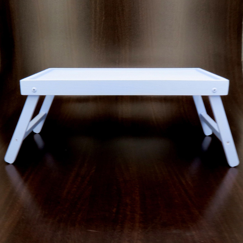 Столик-поднос для завтрака 