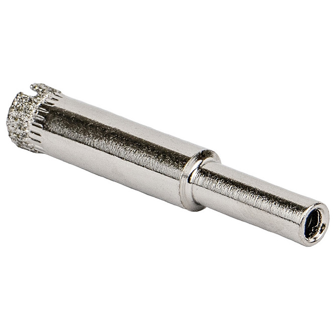 Коронки алмазні кераміки та скла Ø10 мм (КРАТНО 2шт) SIGMA (1541101) Київ - фото 5