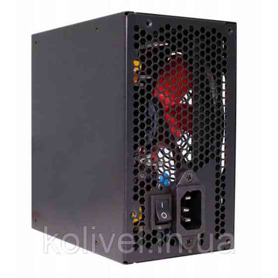 БЖ 400W Xilence XP400R6 Performance C, 120mm, ~85%, Retail Box (XP400R6) Киев