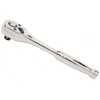 Тріскачка Toptul для торцевих головок 1/4" 36 зубців (CHAG0813) Вінниця - фото 1