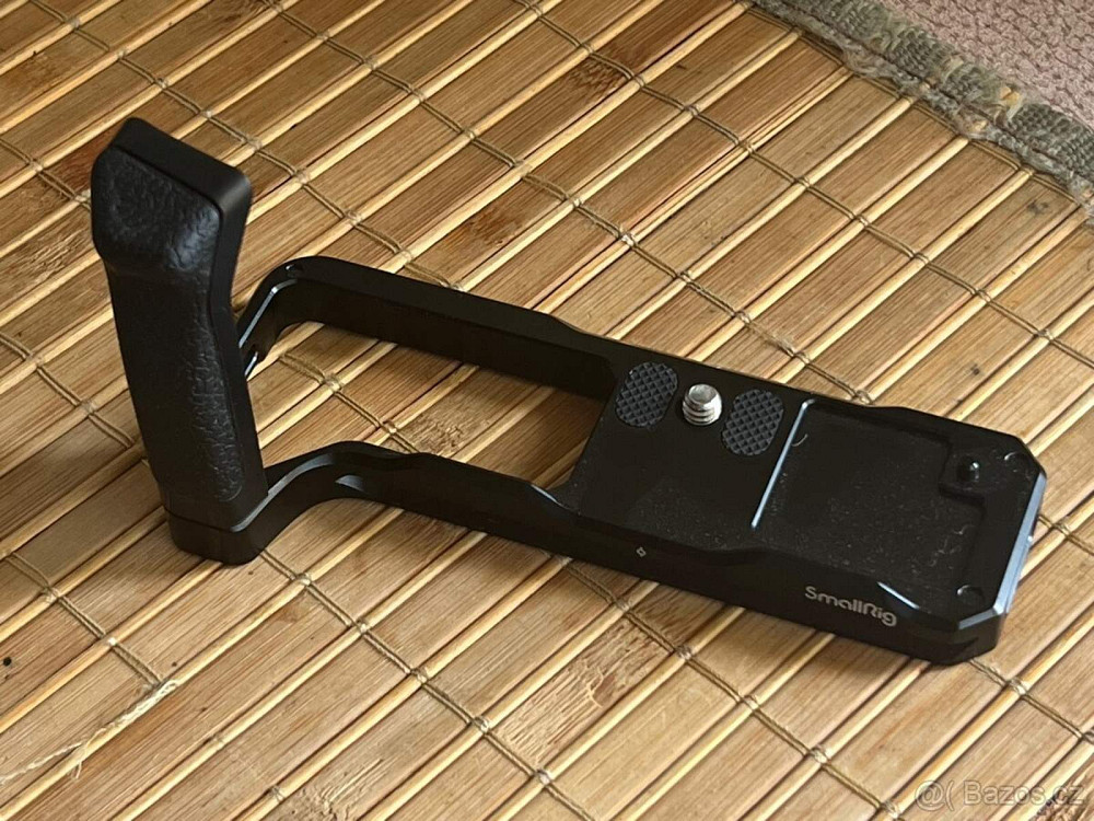 Г-подібна рукоятка SmallRig LCF2813 для камери FUJIFILM X-T4 Луцьк - фото 4