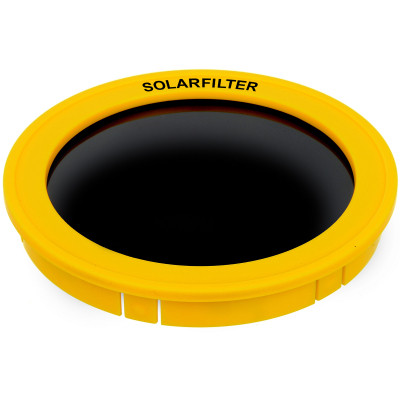 Телескоп Bresser Maksutov 100/1400 EQ3 з сонячним фільтром і адаптером для смартфона (927788) Винница - изображение 4