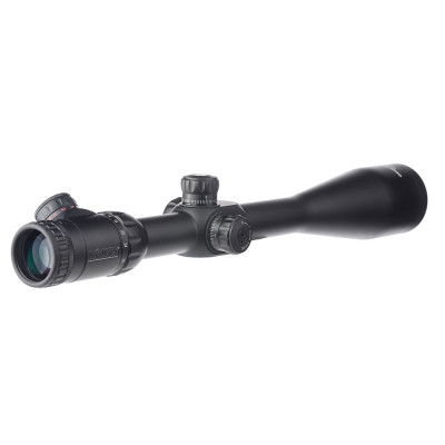 Оптический прицел Konus KonusPro M-30 12.5-50x56 Modified MIL-DOT IR (7289) Винница - изображение 2