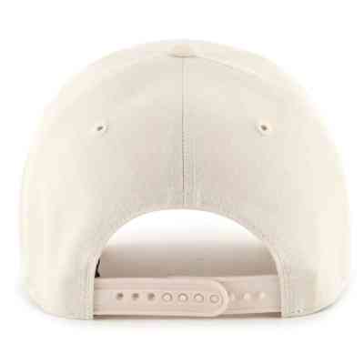 Кепка 47 Brand NHL San Jose Sharks MVPSP22WBP-NT бежевий (196895641500) Вінниця