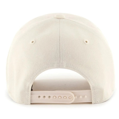 Кепка 47 Brand NHL San Jose Sharks MVPSP22WBP-NT бежевий (196895641500) Вінниця - фото 2