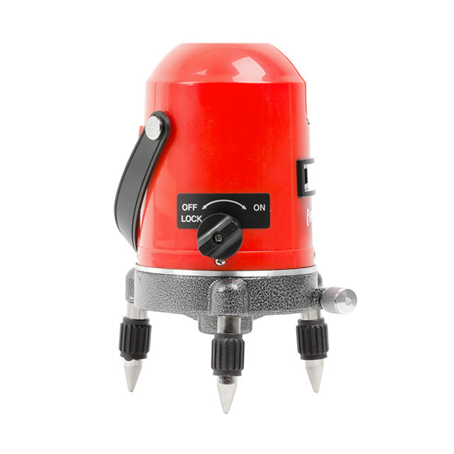 Рівень лазерний, 2 лазерні головки INTERTOOL MT-3009 Киев - изображение 3