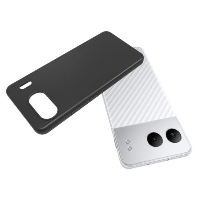 Чехол для мобильного телефона BeCover OnePlus Nord 4 5G Black (713140) Винница - изображение 3