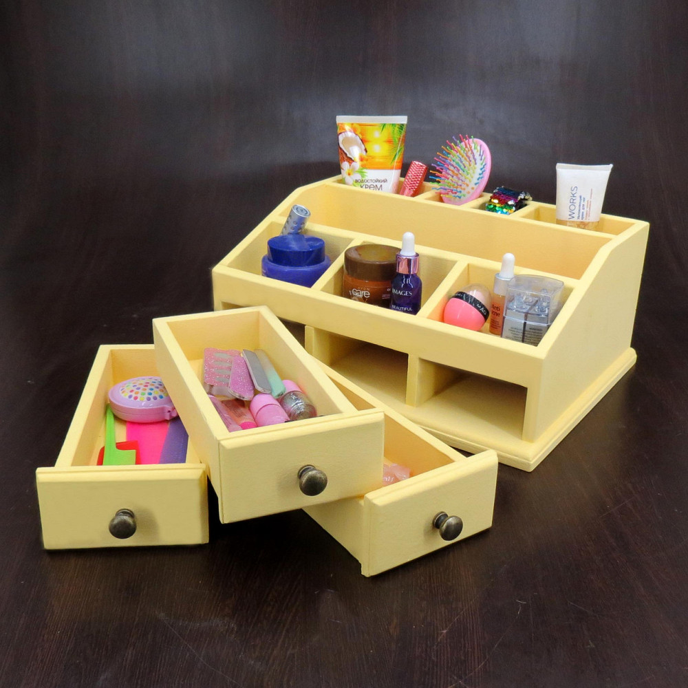 Органайзер для косметики 