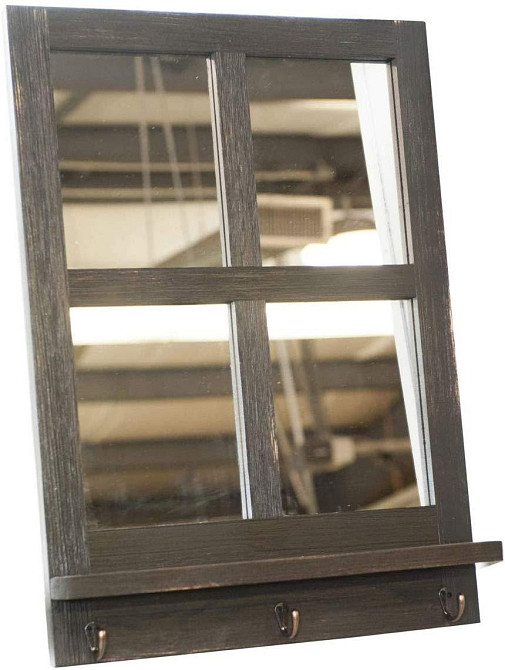 Декоративна рама "Афіни" мокко Миколаїв - фото 1