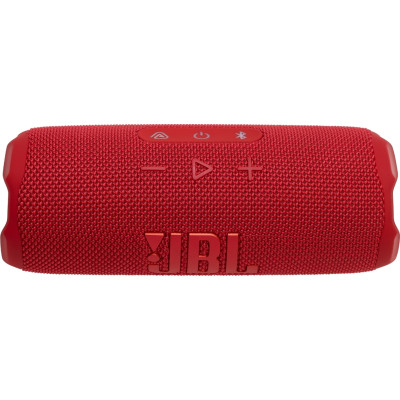 Акустическая система JBL Flip 7 Red (JBLFLIP7RED) Винница - изображение 9