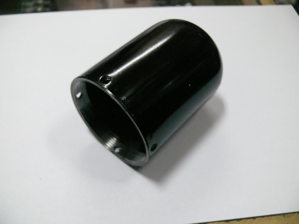 Стакан моста метал мотоцикл Мт Мукачево - изображение 1