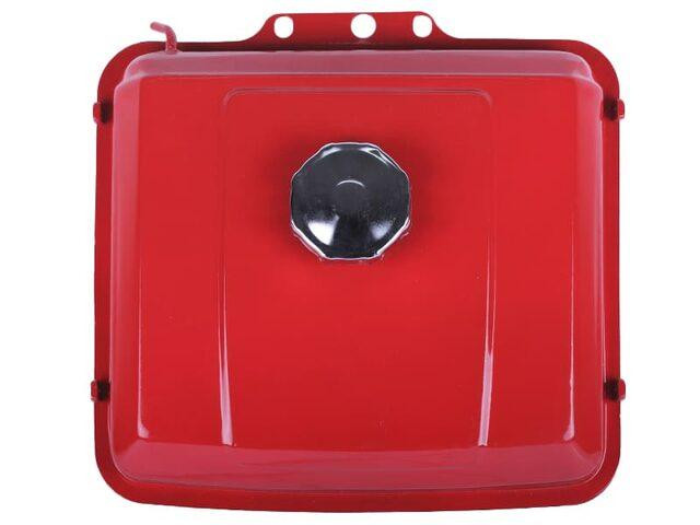 Бак топливный + крышка - 1GZ90 мотоблок мотоблок мотоблок 190N Мукачево - изображение 5