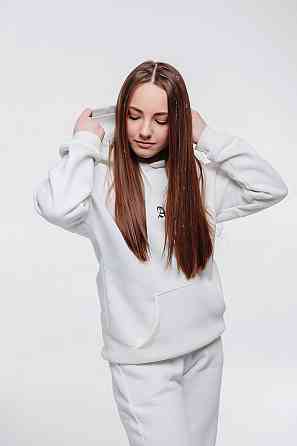 Спортивний костюм UNISEX з принтом — AMOR. Чернівці