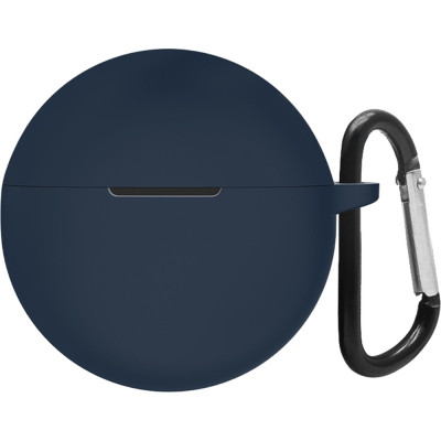 Чехол для наушников Armorstandart Hang Case для OPPO Enco Air2i/Air3i Dark Blue (ARM79944) Винница - изображение 1