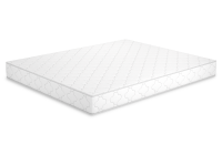 Беспружинний матрац Rondo/РОНДО (Монолітний блок) ТМ МатроЛюкс Харків