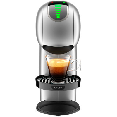 Капсульна кавоварка Krups KP440E10 Вінниця - фото 7