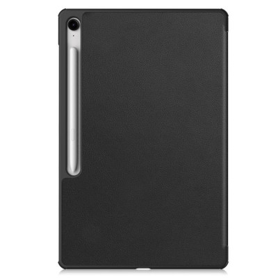 Чохол до планшета BeCover Smart Case Samsung Galaxy Tab S10 FE Plus (SM-X620/SM-X626) 13.1&quot; Black (713381) Вінниця - фото 5