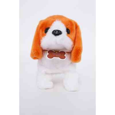 Інтерактивна іграшка Pugs at Play Бігль Buddy (ST-PAP03) Вінниця