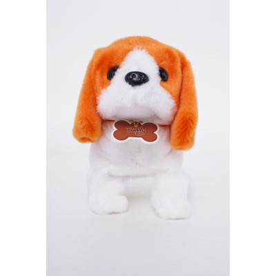 Інтерактивна іграшка Pugs at Play Бігль Buddy (ST-PAP03) Вінниця - фото 5