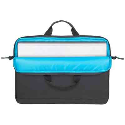 Сумка для ноутбука RivaCase 15.6&quot; 5516 Gremio Black (5516Black) Вінниця