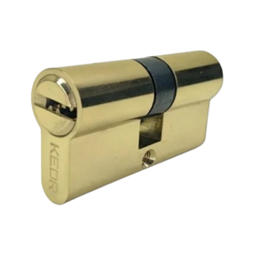 Циліндр (серцевина замка) BRASS М70 ZG (35*35) KEDR Житомир