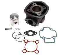 Поршневая Пиаджо NRG-80 MC 3 47mm Тайвань Мукачево