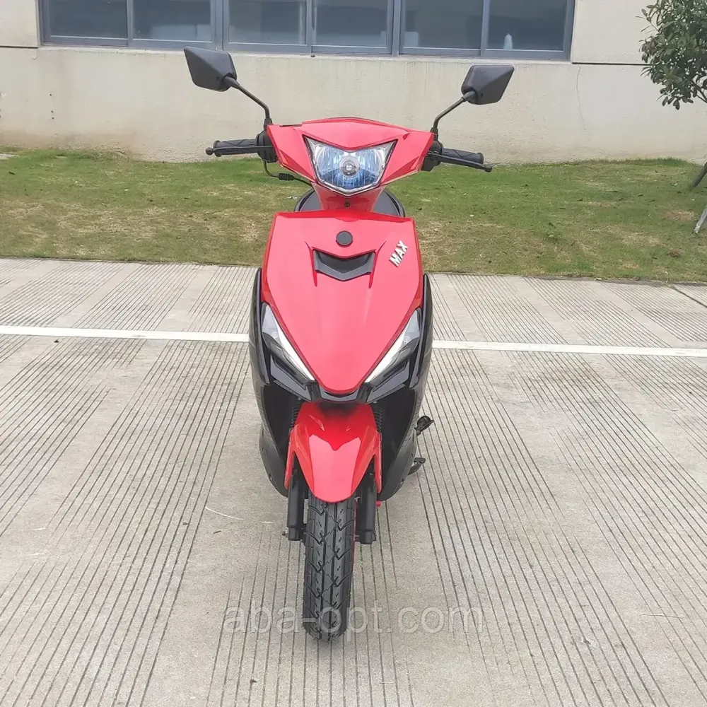 СКУТЕР БЕНЗИНОВИЙ NEW JOG 80CC FORTE ОБ'ЄМ 80СМ³ 4.5 К.С ШИНИ 3.5-10"/3.5-10" КУПИТИ В ІНТЕРНЕТ-МАГАЗИНІ ДЕШЕВО Одеса - фото 7