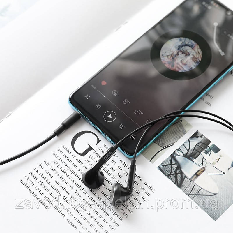 Гарнитура наушники с микрофоном Classic (3.5mm) Одесса - изображение 2