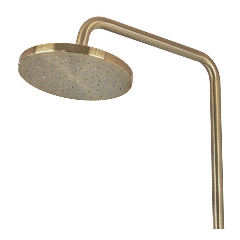 Душова колона зі змішувачем Mixxus Premium Retro Bronze-009-J   ( MI1655 ) 21599 Харків - фото 4