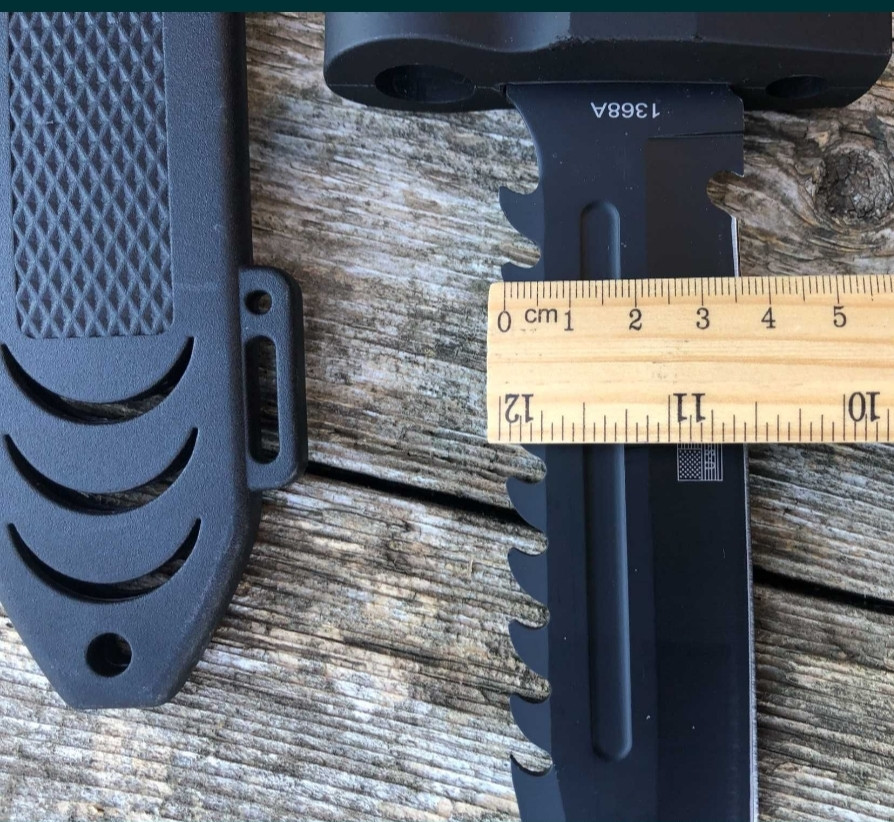 Армейский нож Тактический Columbia 32см. Охотничий нож,код 8. Киев - изображение 4