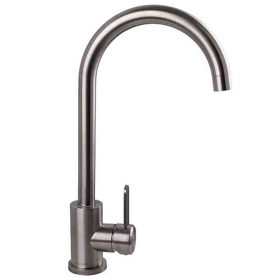 Смеситель для кухни Globus Lux ALPEN SBT2-203S (000030461) Киев