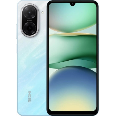 Мобильный телефон Xiaomi Redmi A5 4/128GB Ocean Blue (1146835) Винница - изображение 1