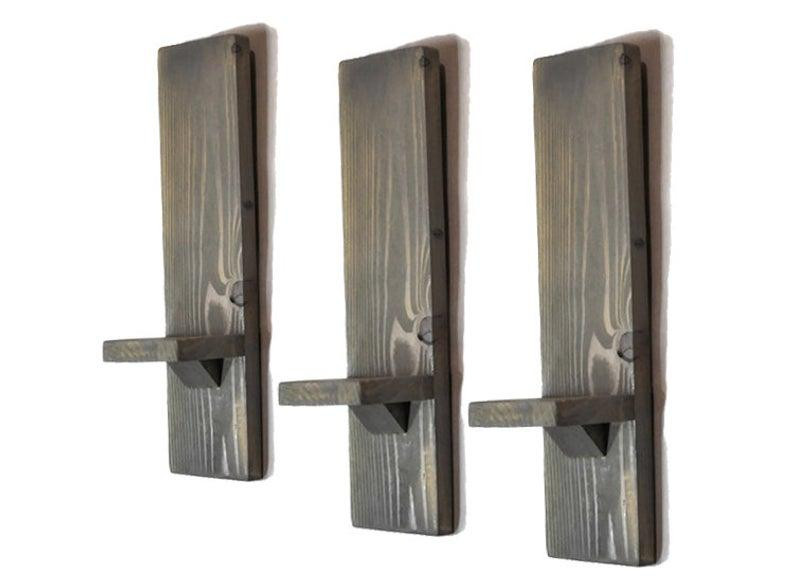 Настенная полка 