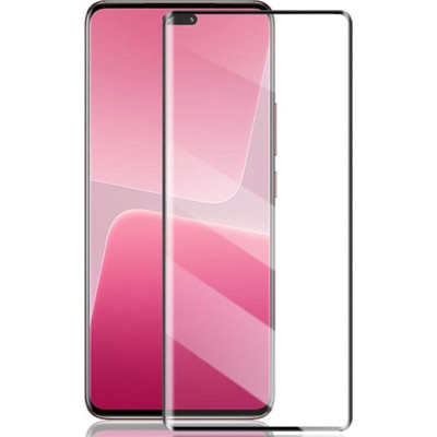 Стекло защитное PowerPlant 3D Xiaomi 13 Lite (GL602589) Винница - изображение 1