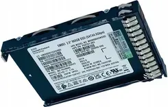 Сетевой накопитель Hp Enterprise 960Gb Sff Sata Mu Sc Ds, P09909-001 (P09909001) Киев - изображение 1