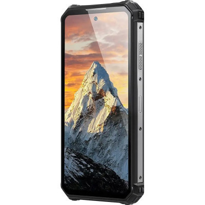 Мобильный телефон OUKITEL WP19 Pro 8/256GB Black (6931940735711) Винница - изображение 8