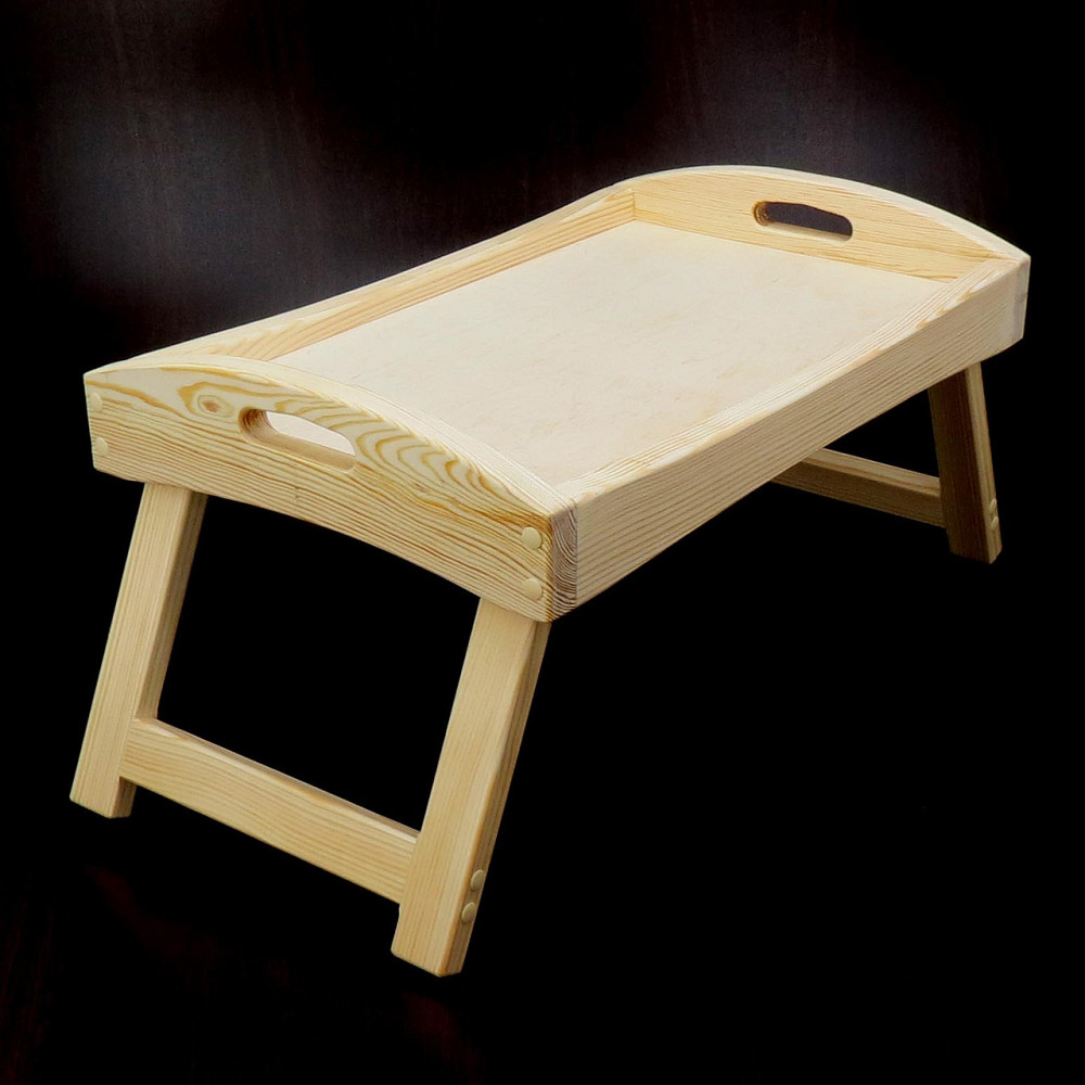 Столик-піднос для сніданку "Айдахо" бланже Миколаїв - фото 1