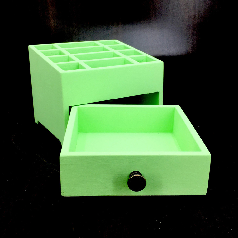 Настольный органайзер 