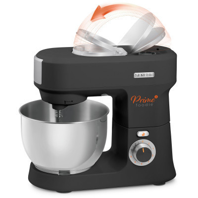 Кухонный комбайн Sencor STM3761BK Винница - изображение 3