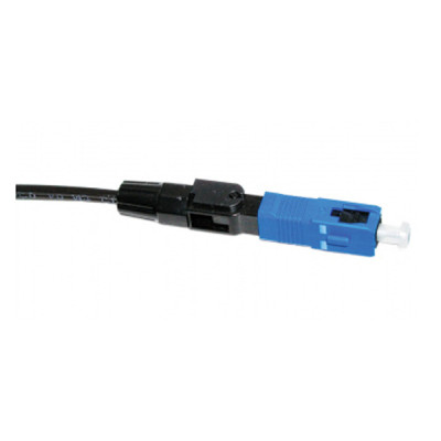Конектор Cor-X Fast connector SC/UPC-FTTH-02 (053552) Вінниця - фото 1