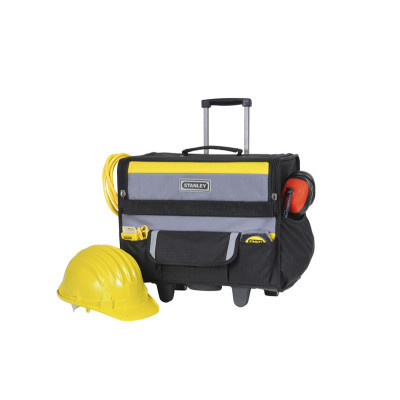 Сумка для інструмента Stanley Basic з колесами (1-97-515) Вінниця - фото 3