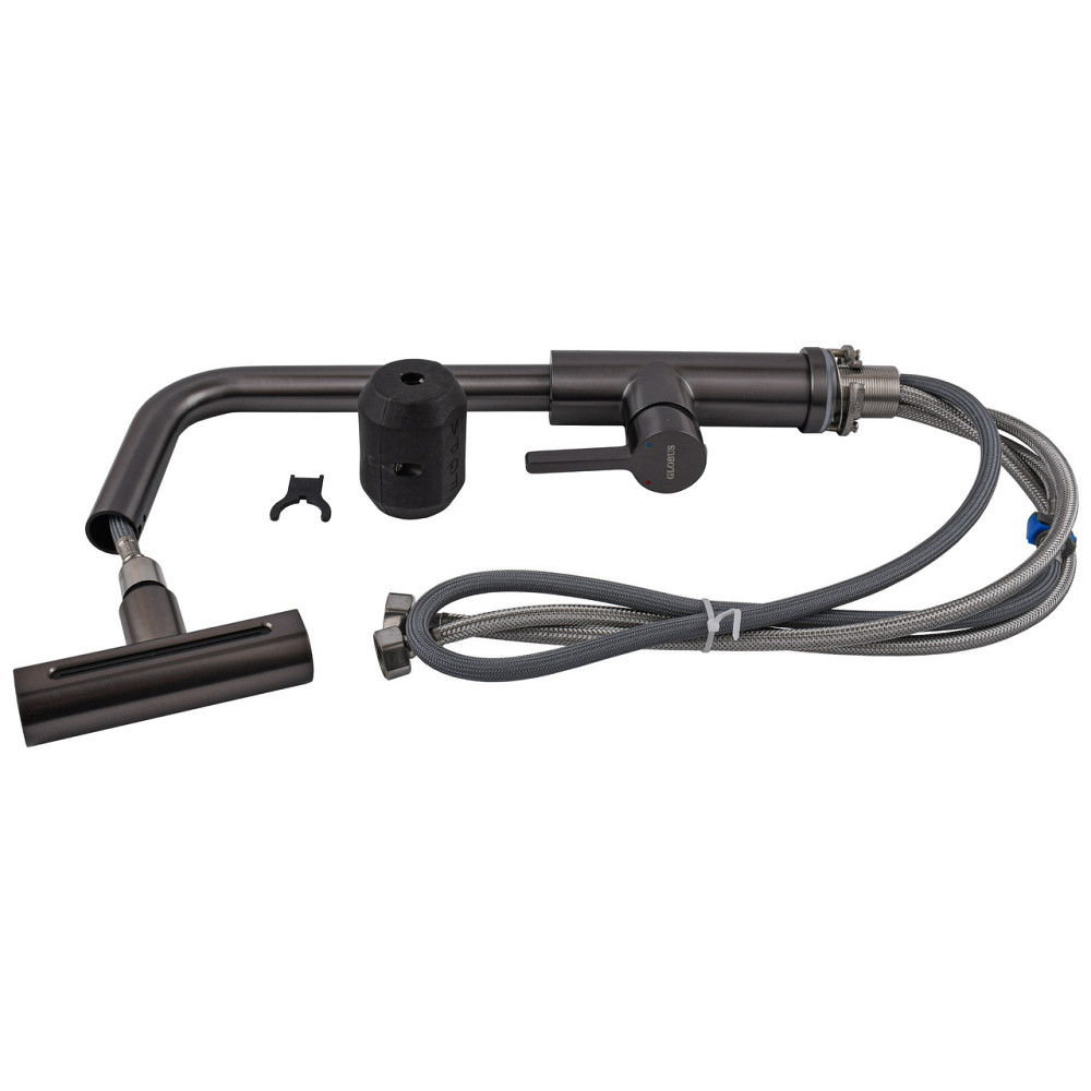 Змішувач для кухні Globus Lux ALPEN SBT1-2044 (000026998) Київ - фото 6