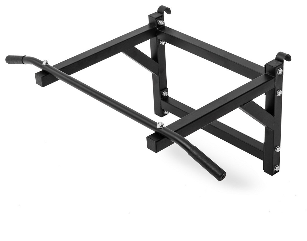 Силовая станция HS-1008K Фитнес станция для дома Силовая фитнес станция со скамьей турник и брусья шведской стенкой Киев - изображение 7