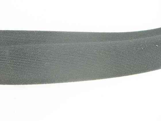 Mercedes-Benz  A2216971151 9B00 Ущільнювач отвору задніх дверей чорний S-Class W221 Одесса