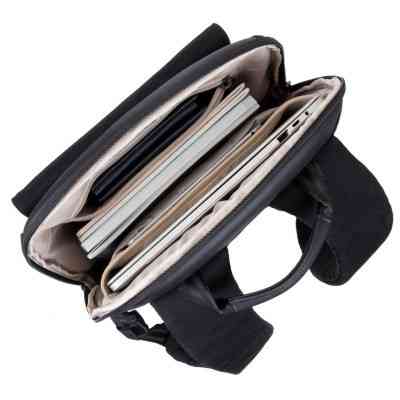 Рюкзак для ноутбука RivaCase 14" 8524 Cardiff, Black (8524Black) Вінниця